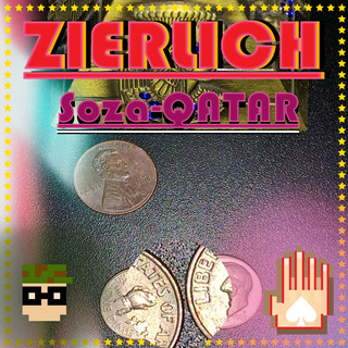 ZIERLICH