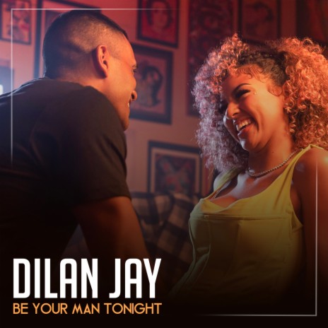 Be Your Man Tonight | Boomplay Music
