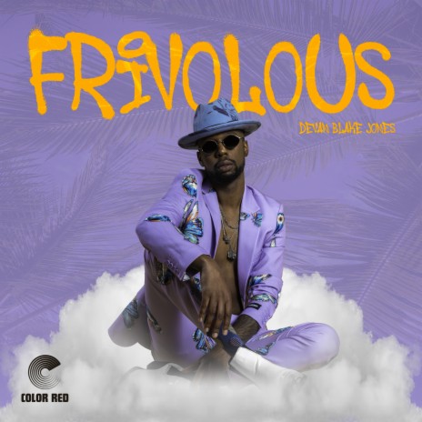 Frivolous | Boomplay Music