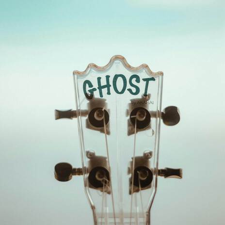 Ghost Girl | Boomplay Music