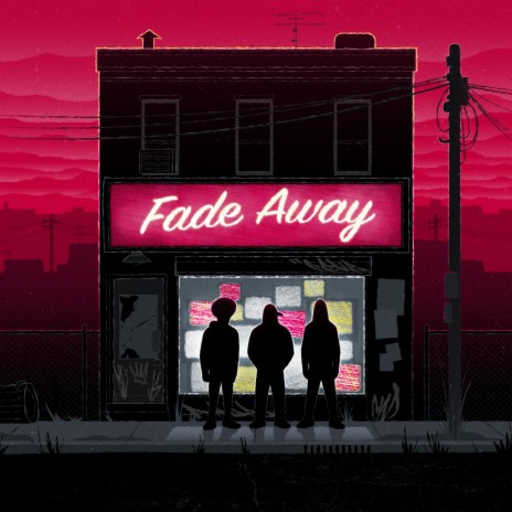 Fade Away ft. Versvs | Boomplay Music