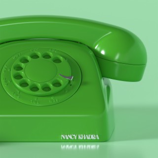 Le Téléphone Vert