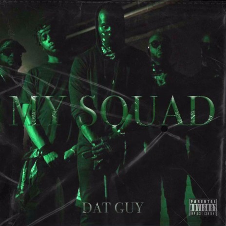 My Squad | Boomplay Music