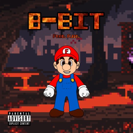 8-Bit