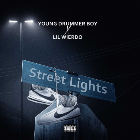 Street Lights ft. lil weirdo | Boomplay Music