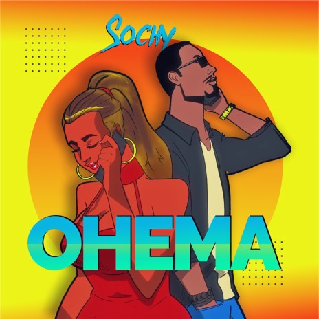 Ohema | Boomplay Music