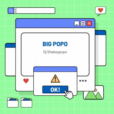 Big Popo | Boomplay Music