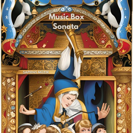 Sonata No. 5 (3rd Movement Prestissimo) Music Box Edition | Boomplay Music