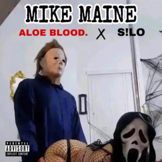Mike Maine