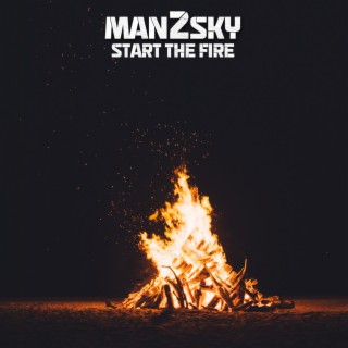 Start the fire