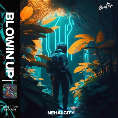 Blowin Up | Boomplay Music