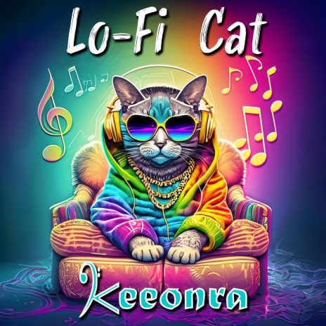 Lo Fi Cat | Boomplay Music