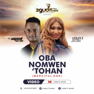 Oba Nomwen'tohan