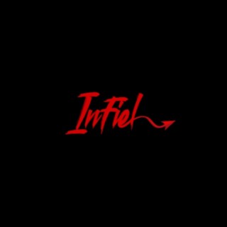 Infiel lyrics | Boomplay Music