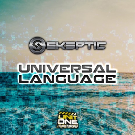 Universal Language | Boomplay Music