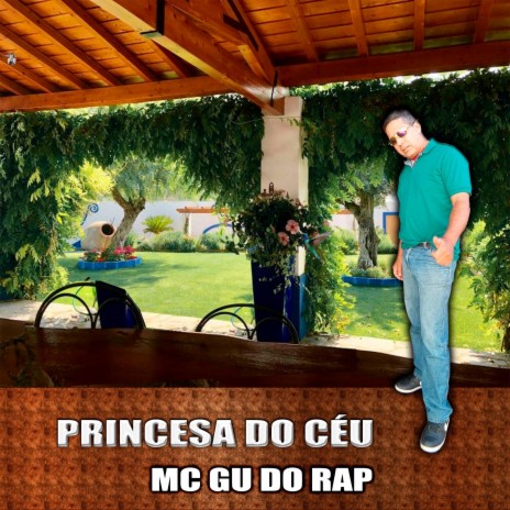 PRINCESA DO CÉU | Boomplay Music