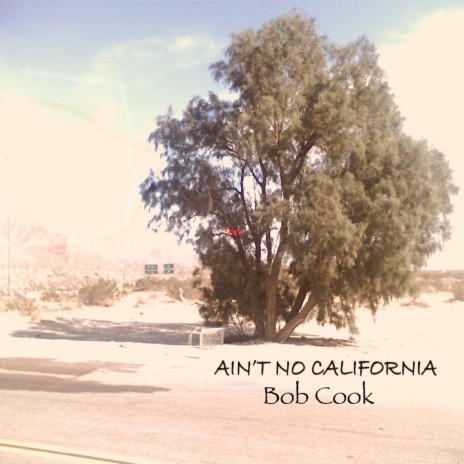 Ain't No California | Boomplay Music