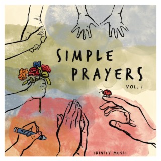 Simple Prayers ft. Laura Jauch lyrics | Boomplay Music