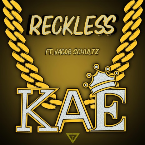Reckless ft. Jacob Schultz | Boomplay Music