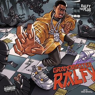 GRANDMASTER RALFY