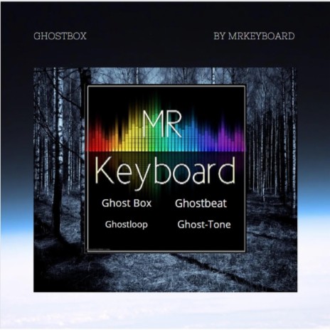 Ghostbeat | Boomplay Music