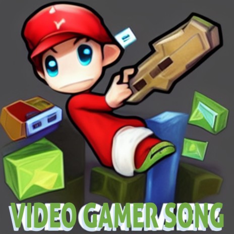 Video Gamer Song | Boomplay Music
