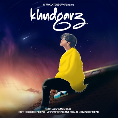 Khudgarz ft. Prosun Dey & Soumyadeep Ghosh | Boomplay Music