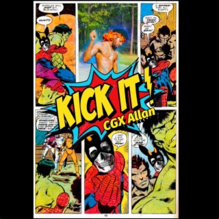Kick It !! lyrics | Boomplay Music