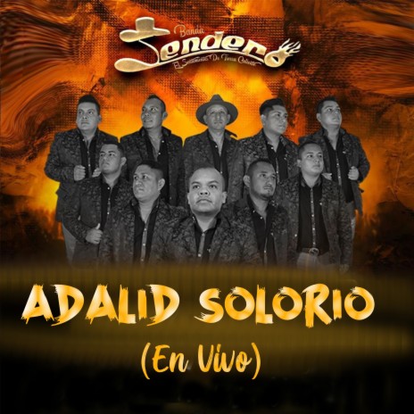 Adalid Solorio (En Vivo) | Boomplay Music