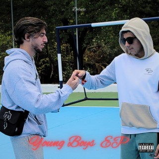 Young Boys (DELUXE)