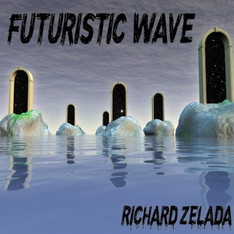 FUTURISTIC WAVE | Boomplay Music