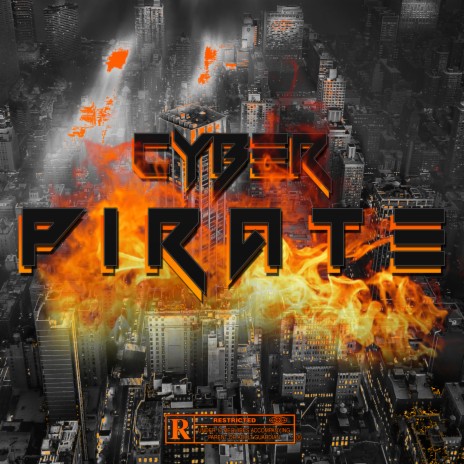 Cyber Pirate | Boomplay Music