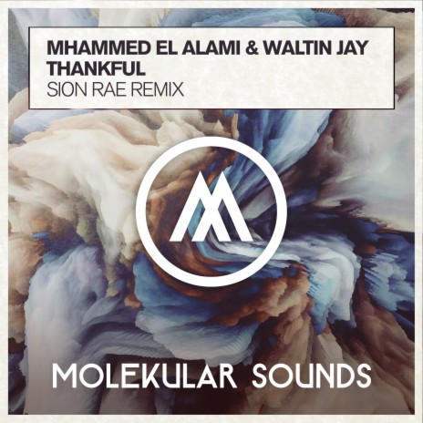 Thankful (Sion Rae Remix) ft. Waltin Jay | Boomplay Music