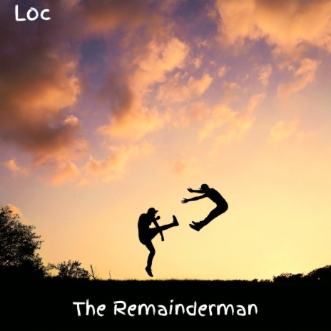 The Remainderman | Boomplay Music