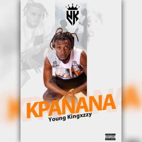 Kpanana | Boomplay Music