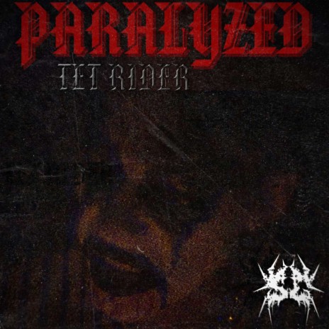 PARALYZED ft. HOSTILAZE | Boomplay Music