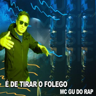 É DE TIRAR O FOLEGO