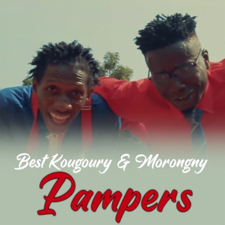 Pampers | Boomplay Music