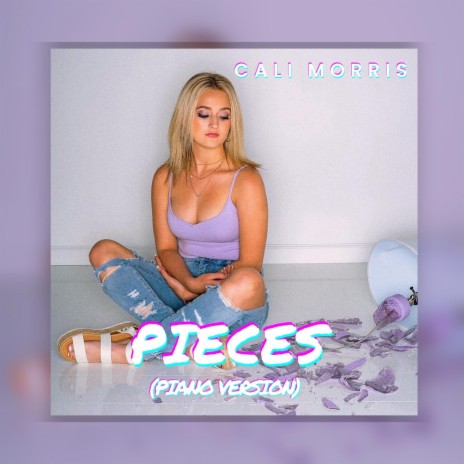 Pieces (Piano version) | Boomplay Music