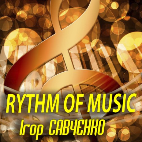 Rhythm of Music | Boomplay Music