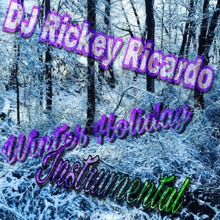 Winter Holiday (Instrumental)