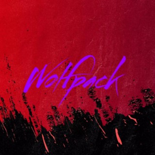 Wolfpack Beat Pack (Instrumental)