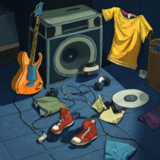 Clothes On The Floor ft. Sold3k & Aniol Pàmies lyrics | Boomplay Music