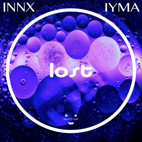 Lost ft. IYMA | Boomplay Music
