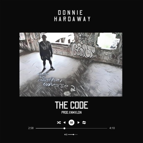 The Code(P. Xanmnldn)