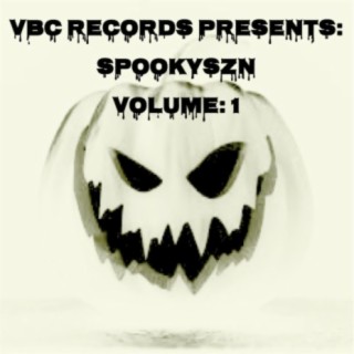 Witches Woods (VBC Records Presents: SPOOKYSZN Volume: 1)