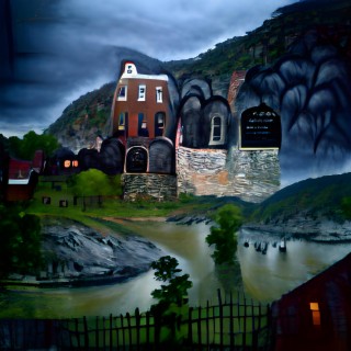 Harpers Ferry