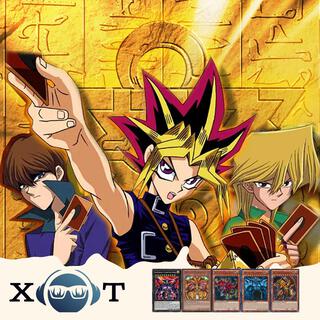 Yu Gi Oh lyrics | Boomplay Music