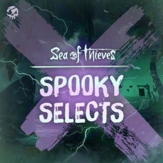 Spooky Selects (Original Game Soundtrack)