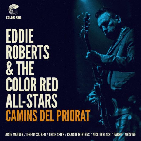 Camins Del Priorat ft. Gabriel Mervine, Chris Spies, Nick Gerlach, Aron Magner & Charlie Mertens | Boomplay Music